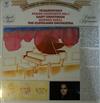 last ned album Tchaikovsky, Gary Graffman, George Szell, The Cleveland Orchestra - Piano Concerto No1