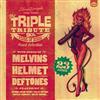 baixar álbum Various - Triple Tribute 3 90s Kings Of Noise