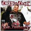 télécharger l'album Drew The Duke - Split Personality