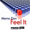 ladda ner album Memo Zion - Feel It