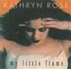 descargar álbum Kathryn Rose - My Little Flame