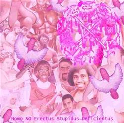 Download PROSTITUTA - Homo No Erectus Stupidus Deficientus