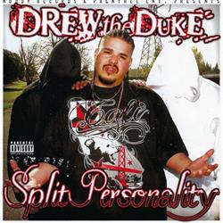 Download Drew The Duke - Split Personality