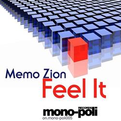 Download Memo Zion - Feel It