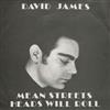 ouvir online David James - Mean Streets