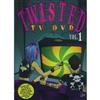 baixar álbum Various - Twisted TV DVD Vol 1