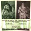 ascolta in linea Wagner Kirsten Flagstad And Lauritz Melchior With The RCA Victor Symphony Orchestra Conducted By Edwin McArthur - Parsifal Lohengrin