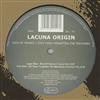 descargar álbum Lacuna Origin - Sick Of Trance They Have Forgotten The Machines