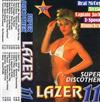 last ned album Various - Super Discothek Lazer 11