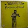 descargar álbum Yaanom Professional Band - Yaanom Professional Band