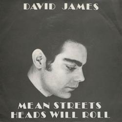 Download David James - Mean Streets