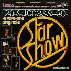 Download Various - Starshow 20 Successi 20