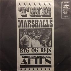 Download The Marshalls - Ryg Og rejs Morgen Middag Aften