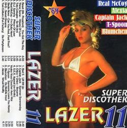 Download Various - Super Discothek Lazer 11