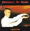 lytte på nettet Defence Of Rage - Heaven