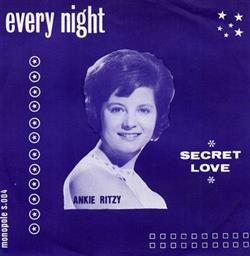 Download Ankie Ritzy - Every Night Secret Love