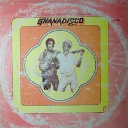 Download The International Pioneers Band Of Ghana - Ghana Disco