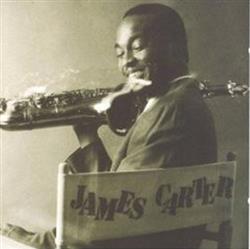 Download James Carter Quartet - JC On The Set