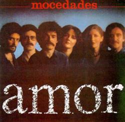 Download Mocedades - Amor