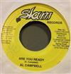 descargar álbum Al Campbell - Are You Ready