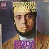 last ned album Sergio Mendes & Brasil '66 - Roda