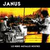 last ned album Janus - Lo Nero Metallo Nostro