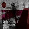 descargar álbum Kerf - Black Dragonfly