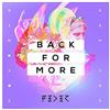 ladda ner album FEDER Feat Daecolm - Back For More