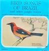 ladda ner album Johan Dalgas Frisch - Bird Songs Of Brazil And Other Jungle Voices