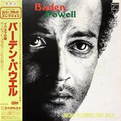 Download Baden Powell - À Vontade イパネマの娘