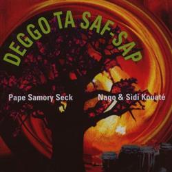 Download Deggo Ta SafSap - Deggo Ta Saf Sap