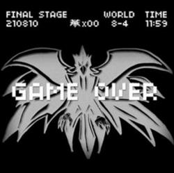 Download Final Stage - Game Over