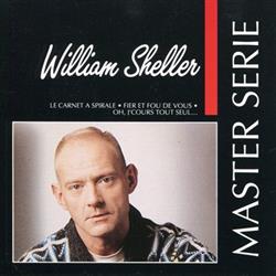 Download William Sheller - Master Serie