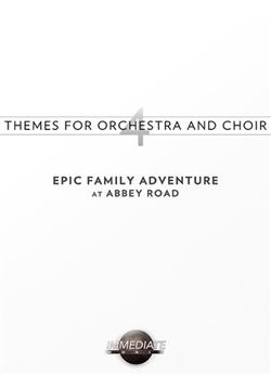 Download Immediate - Themes For Orchestra Choir 4