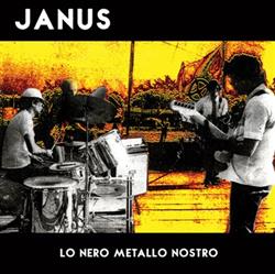 Download Janus - Lo Nero Metallo Nostro