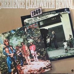 Download Creedence Clearwater Revival - 1969