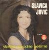 online anhören Slavica Jović - Vlaške Narodne Pesme