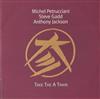 lataa albumi Michel Petrucciani, Steve Gadd, Anthony Jackson - Take The A Train