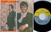 écouter en ligne Tom Jones, Elvis Presley - Tom Jones VS Elvis Presley