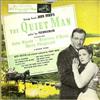 écouter en ligne Merv Griffin - The Quiet Man