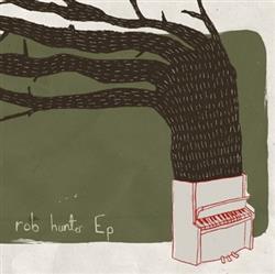 Download Rob Hunter - Rob Hunter EP