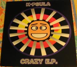 Download KPsula - Crazy