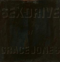 Download Grace Jones - Sex Drive