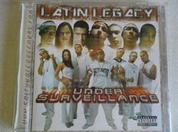 Download Latin Legacy - Under Surveillance