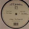 online luisteren JMode - The Trouble EP