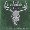 Lemmy Kilmister Billy F Gibbons Dave Grohl - Run Rudolph Run