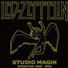 online luisteren Led Zeppelin - Studio Magik Sessions 1968 1980