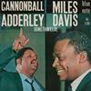 ladda ner album Cannonball Adderley, Miles Davis - Somethin Else