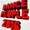 descargar álbum Richard Gorton - DANCE PEOPLE 2016