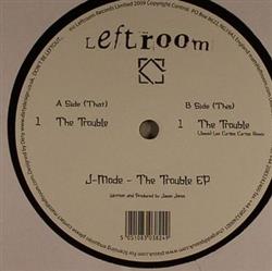 Download JMode - The Trouble EP